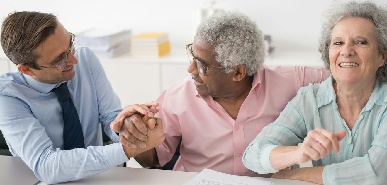 Retirement Planning